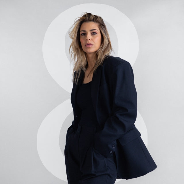 Eight (2LP)