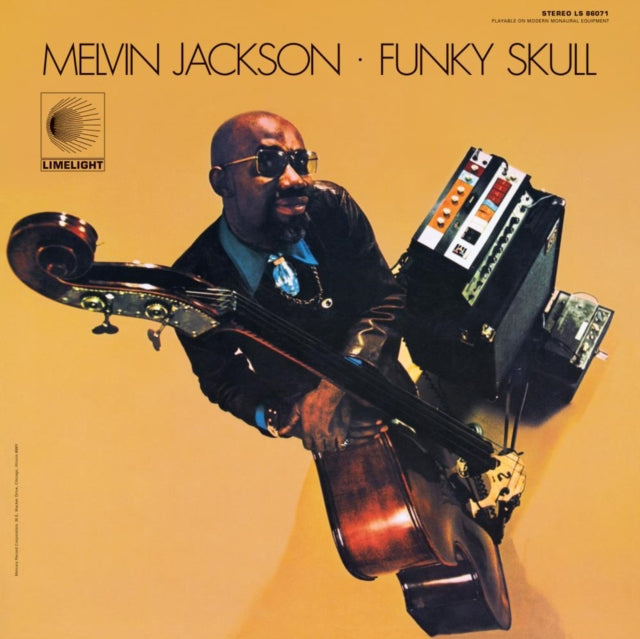 Funky Skull (Verve By Request Series)