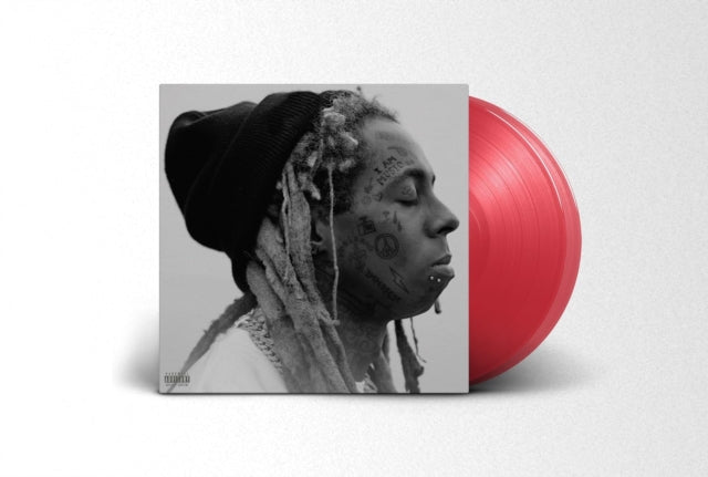 I Am Music (X) (2LP)