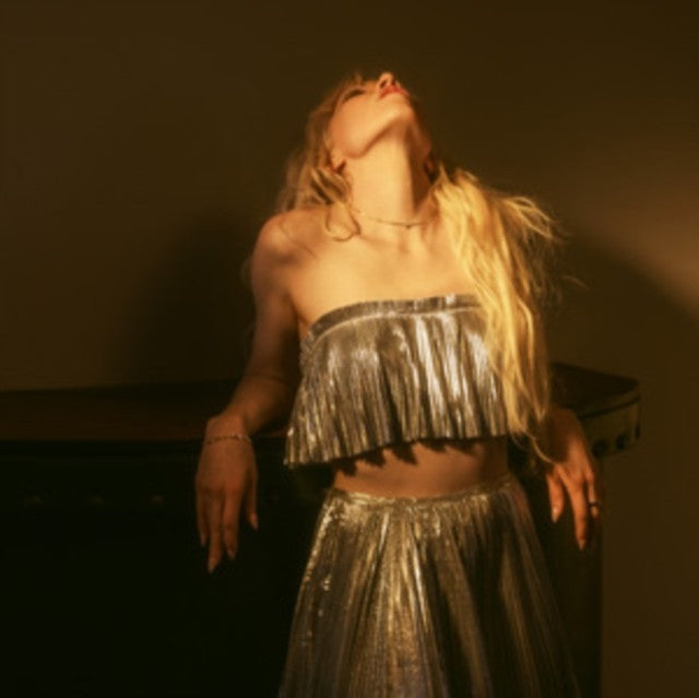 Loveliest Time (Milky White LP Vinyl)