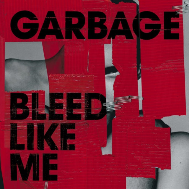 Bleed Like Me (Expanded Edition) (2CD)