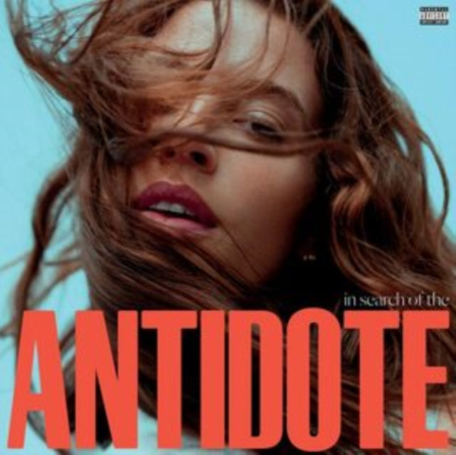 In Search Of The Antidote (X)