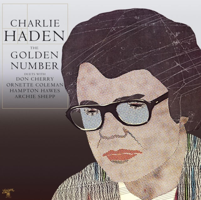 Golden Number (Verve By Request Series)
