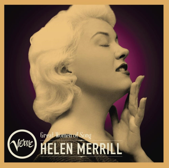 Great Women Of Song: Helen Merrill