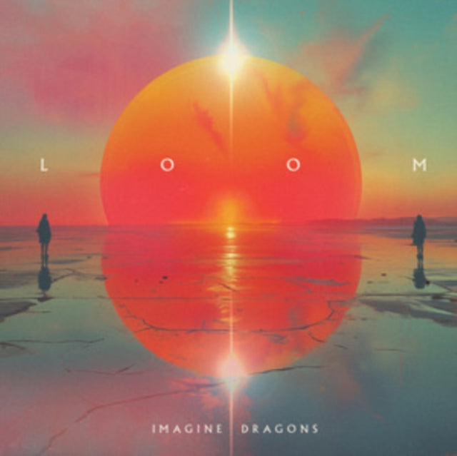 Loom (Translucent Coke Bottle Green LP Vinyl)