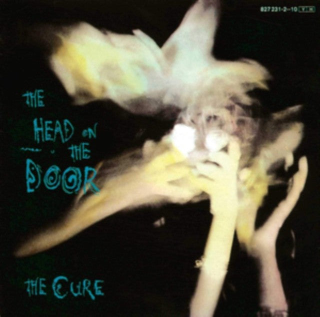 Head On The Door (Remastered)