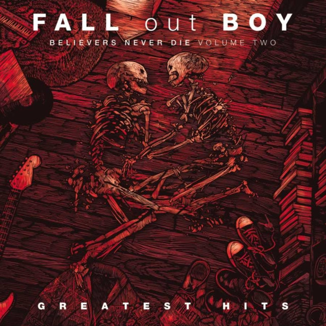 Believers Never Die (Vol. 2)