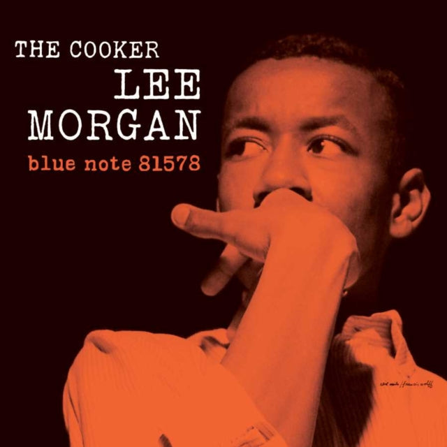 Cooker (Blue Note Tone Poet Series)