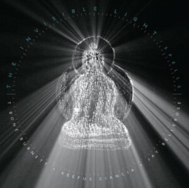 Invisible Light: Spells (2LP)