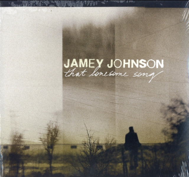 That Lonesome Song