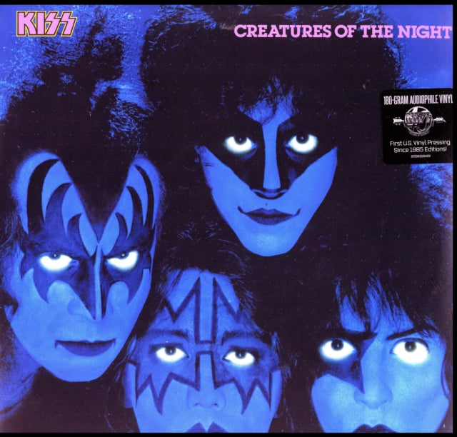 Creatures Of Night