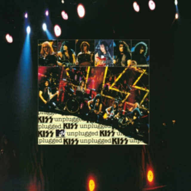 Mtv Unplugged