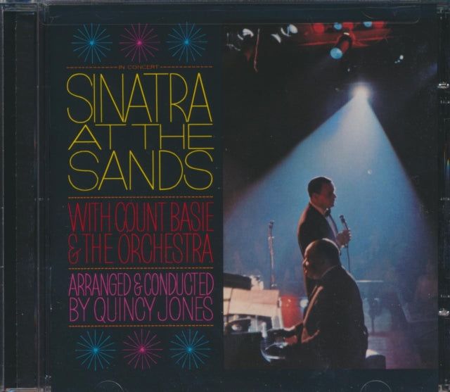 Sinatra At Sands