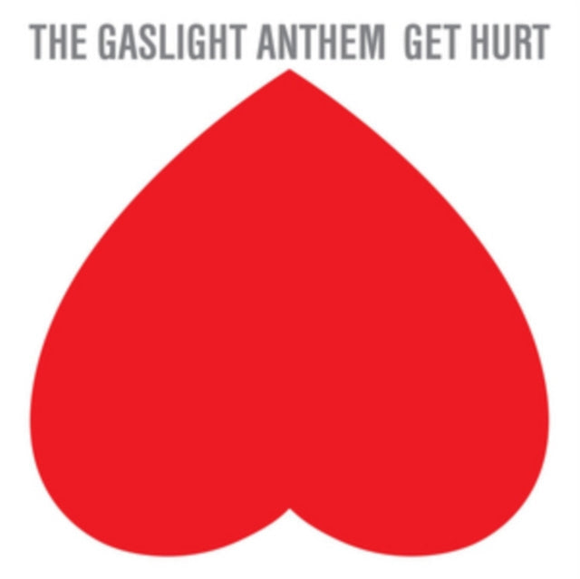 Get Hurt