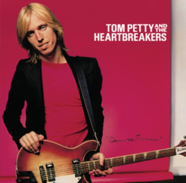 Damn The Torpedoes (180G)