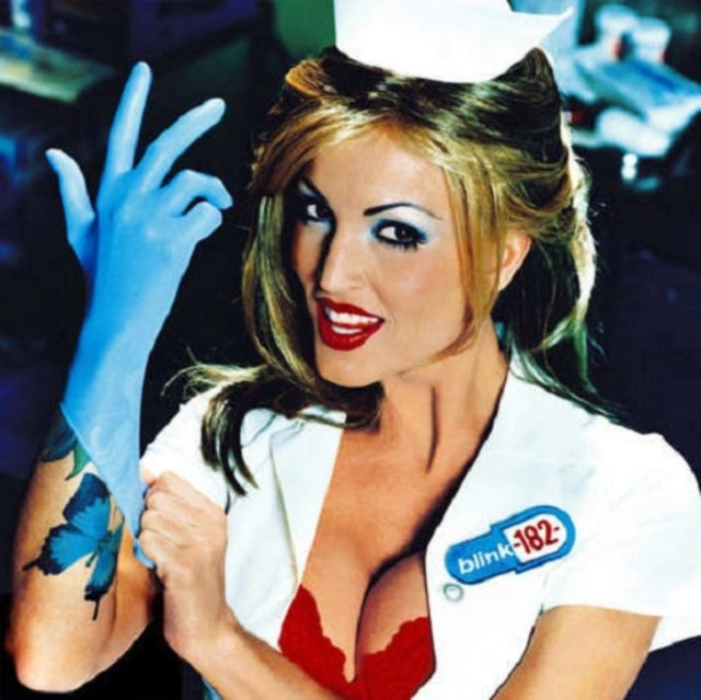 Enema Of The State (X)