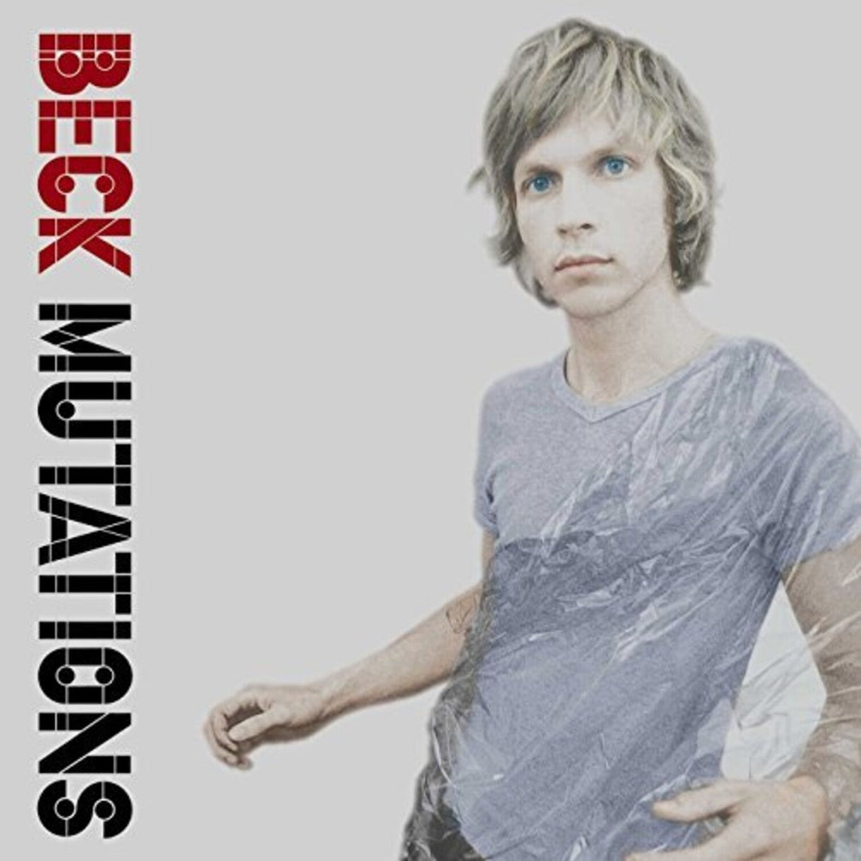 Mutations (LP/7 Inch)