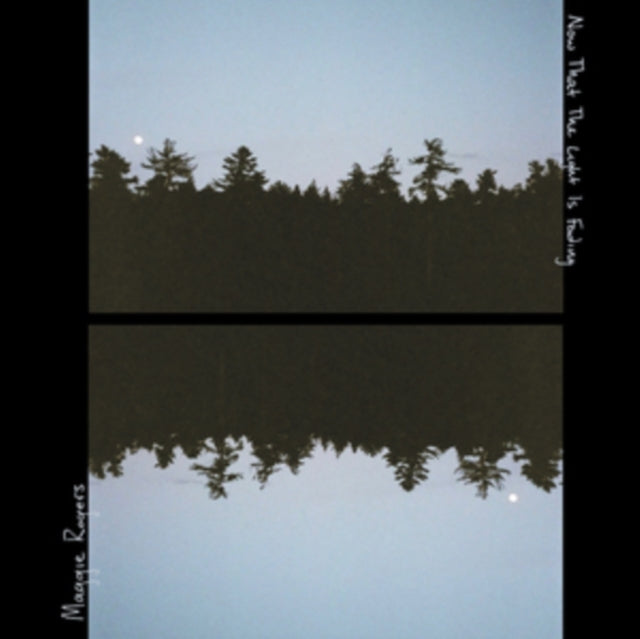 Now That The Light Is Fading