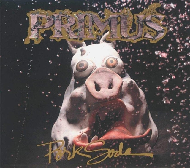 Pork Soda (2LP)