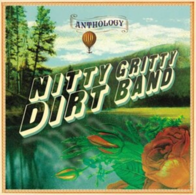 Anthology (2CD)
