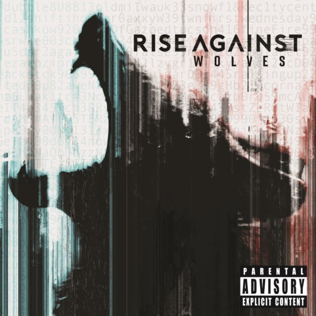 Wolves (Magenta LP Vinyl)