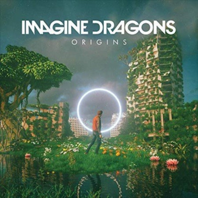 Origins (2 LP)