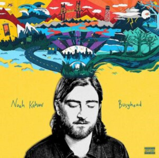 Busyhead