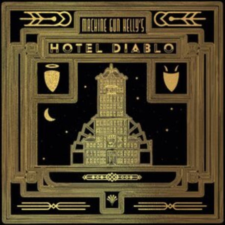 Hotel Diablo
