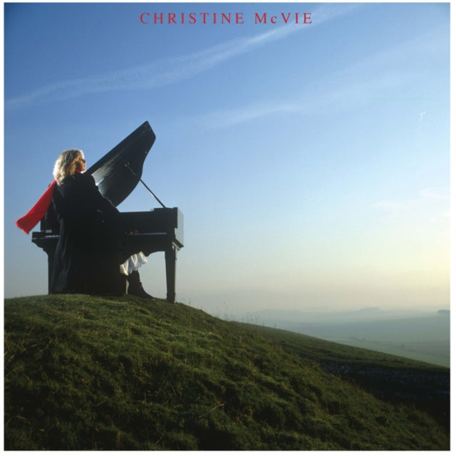 Christine Mcvie