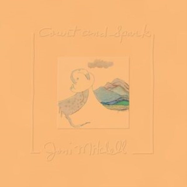 Court & Spark (2022 Remaster)