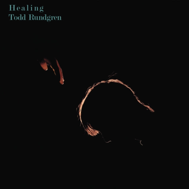 Healing (Clear LP Vinyl/Translucent Blue 7Inch)