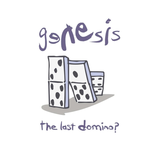 Last Domino? (4LP)