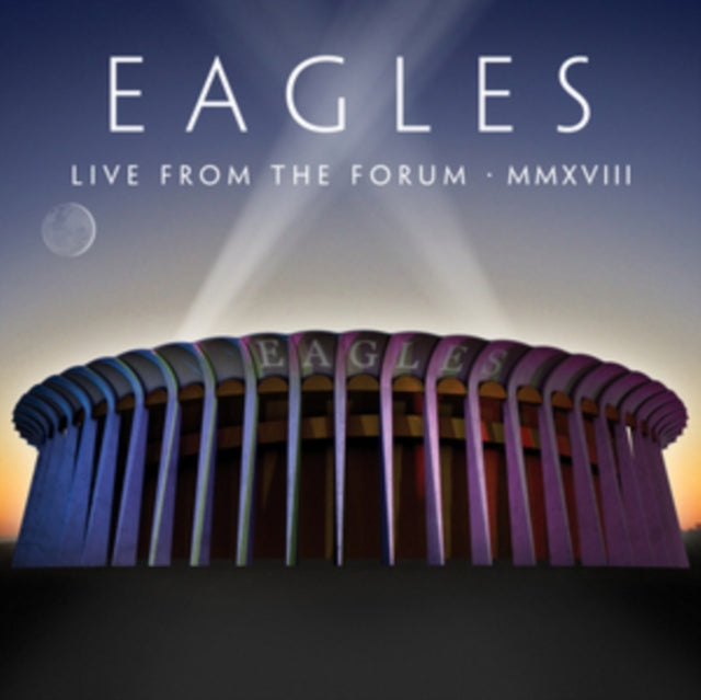 Live From The Forum Mmxviii (4LP/180G)