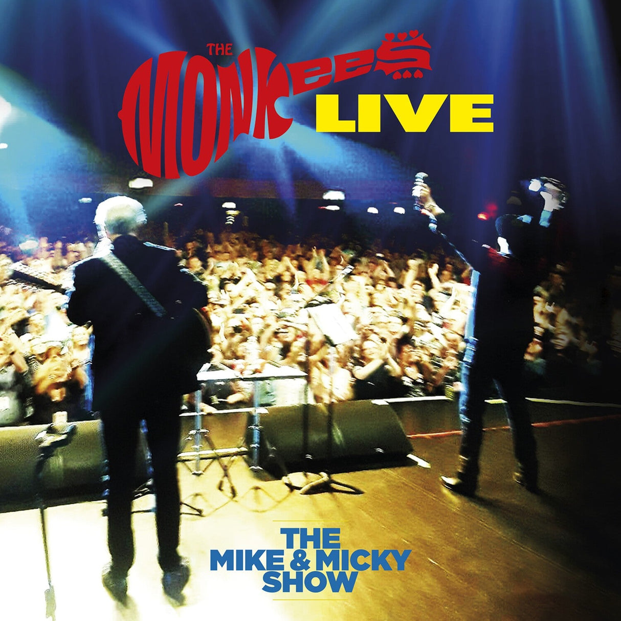 Mike & Micky Show Live