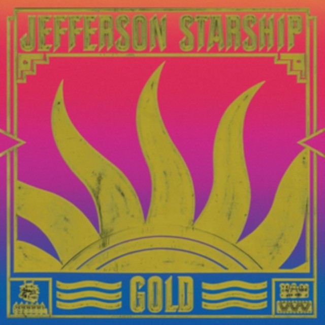 Gold (Gold LP Vinyl/7 Inch Gold Single)