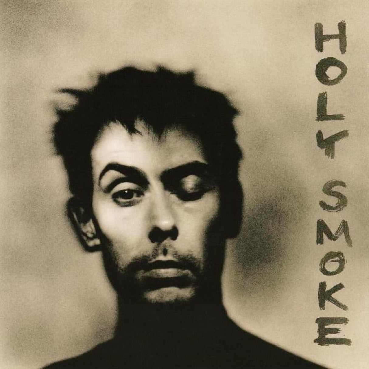 Holy Smoke (Smoky LP Vinyl)