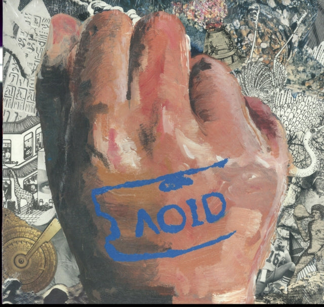 Ratboys - Aoid - LP Vinyl