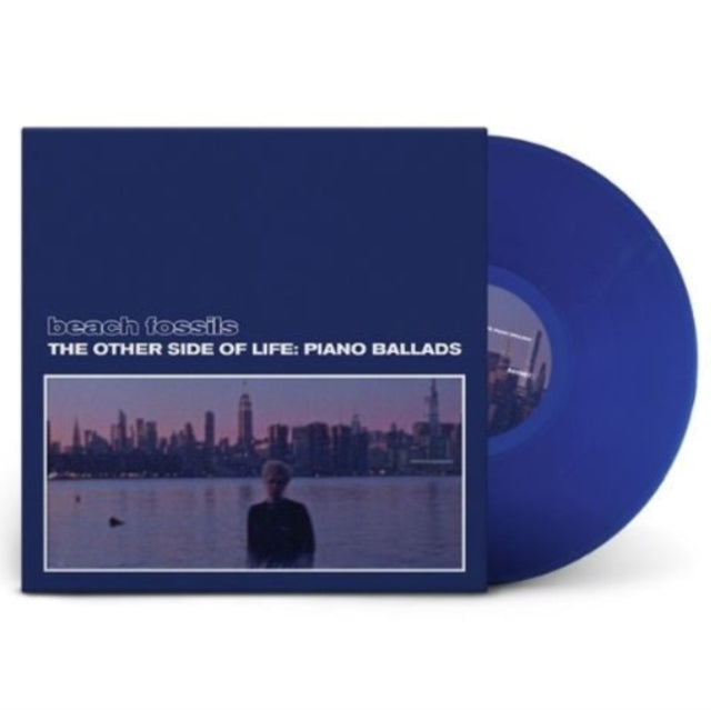 Other Side Of Life: Piano Ballads (Deep Sea LP Vinyl)