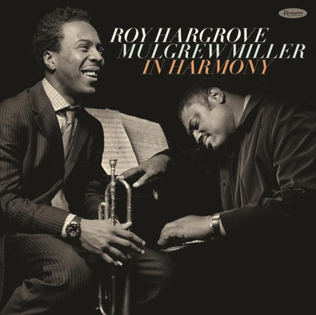 Roy Mulgrew Miller Hargrove - In Harmony (2CD)
