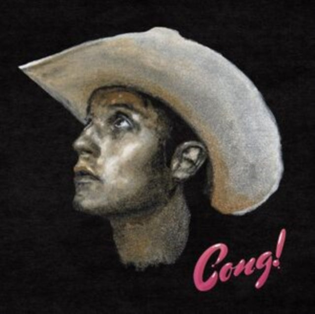 Cong! (Transparent Pink LP Vinyl)