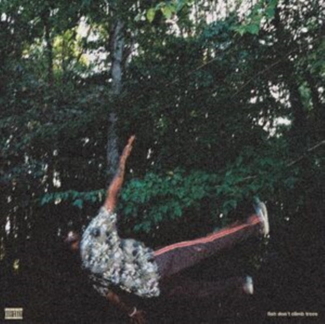 Fish Don't Climb Trees (Cream Color LP Vinyl)