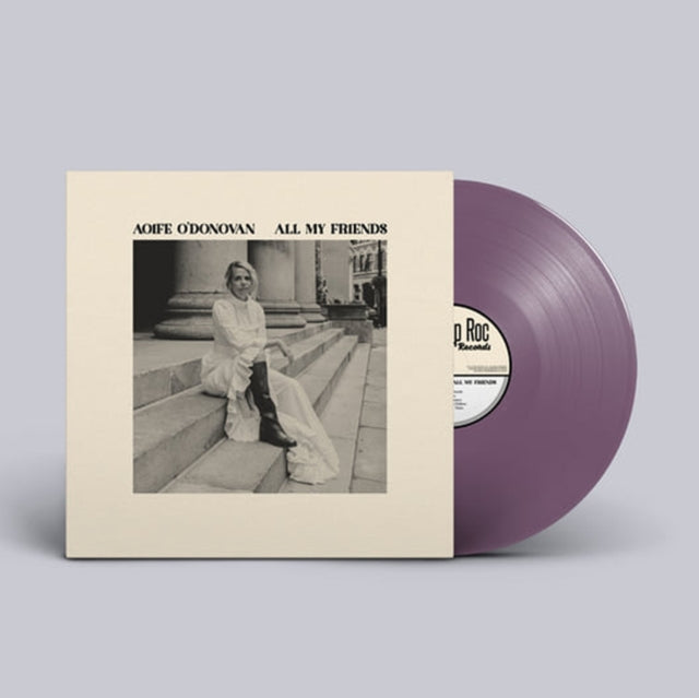 All My Friends (Opaque Violet LP Vinyl)
