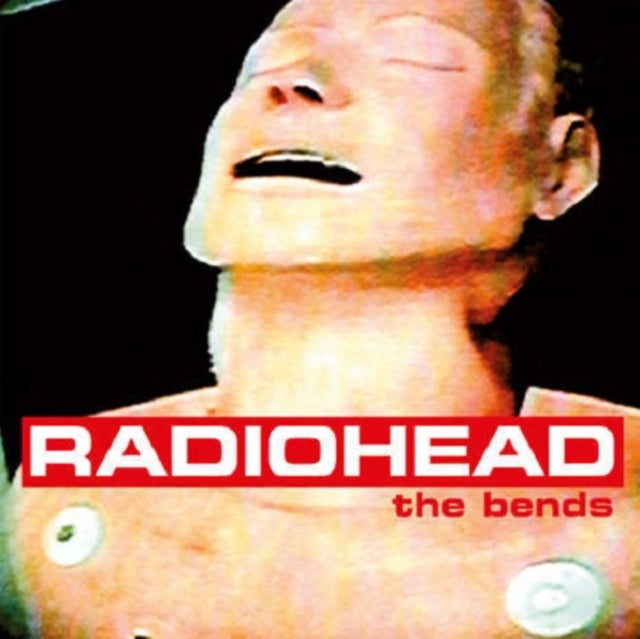 Bends (180G)