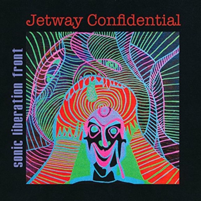Jetway Confidential