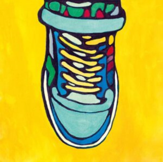 Sneaker Dance (Color Vinyl)