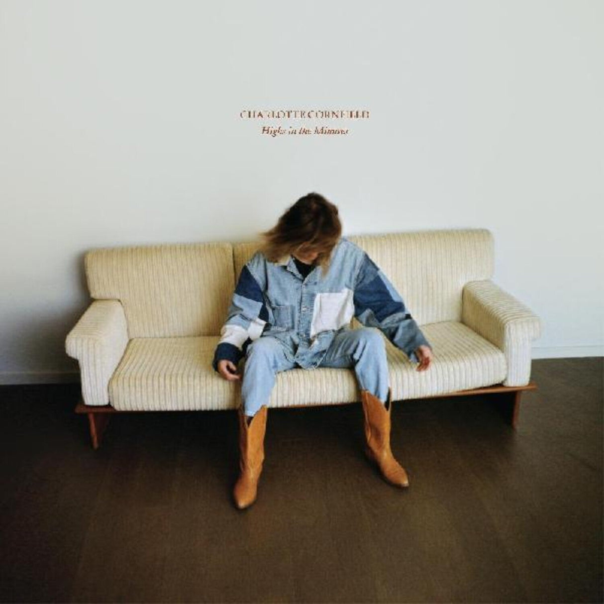 Highs In The Minuses (Blue LP Vinyl/Dl Card)