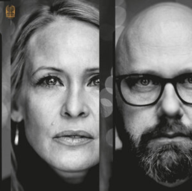 Runhild & Lasse Marhaug Gammelsaeter - Higgs Boson - CD