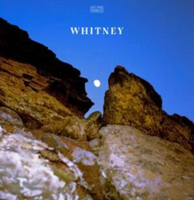 Whitney - Candid - LP Vinyl