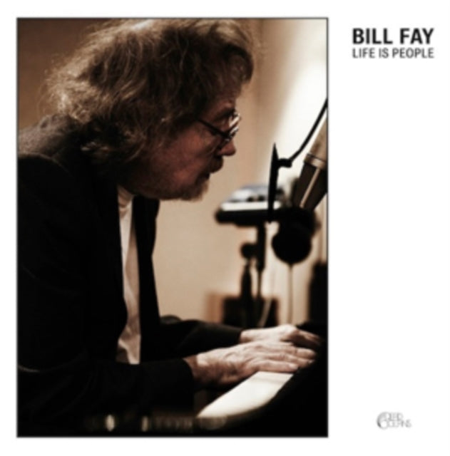 Bill Fay - Life Is People - CD