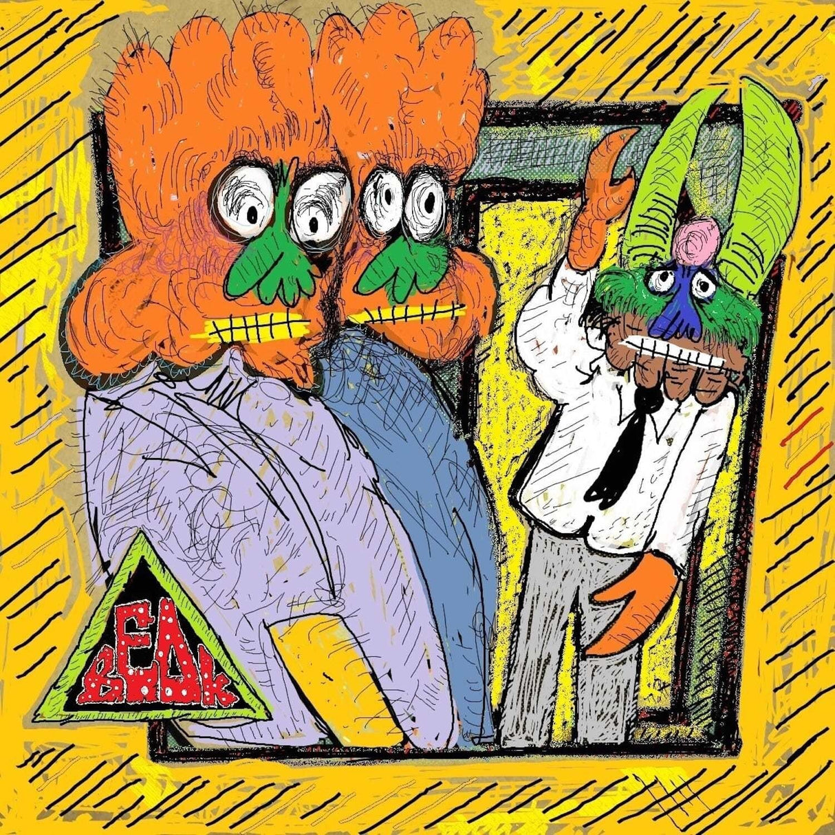 Life Goes On Ep